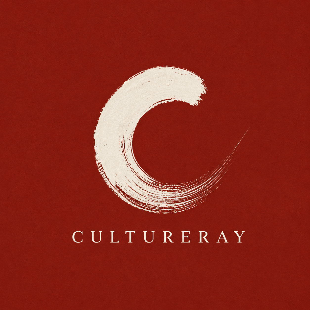 CultureRay logo
